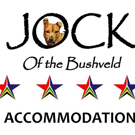 Jock Of The Bushveld Otel Barberton Dış mekan fotoğraf