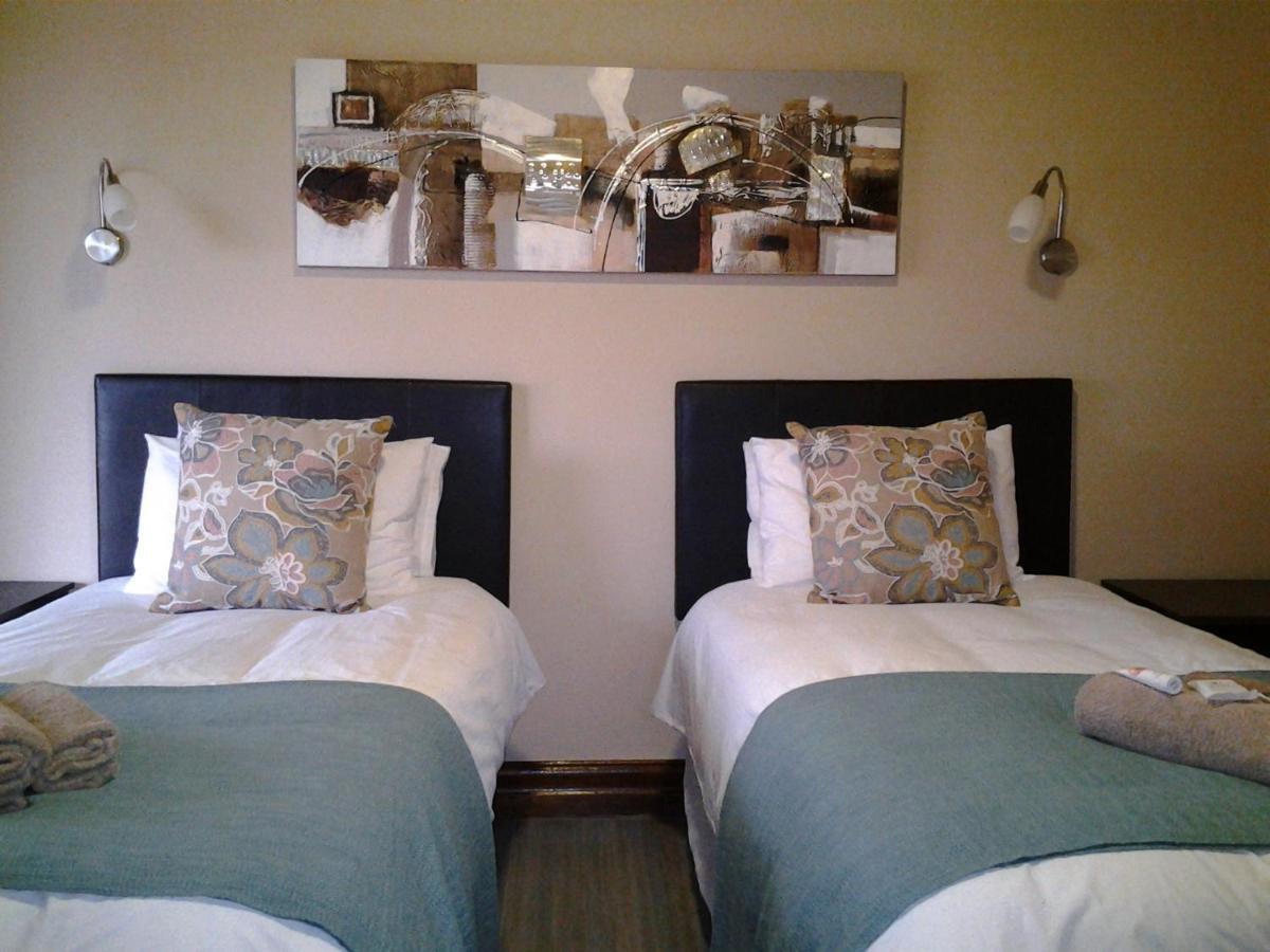 Jock Of The Bushveld Otel Barberton Dış mekan fotoğraf