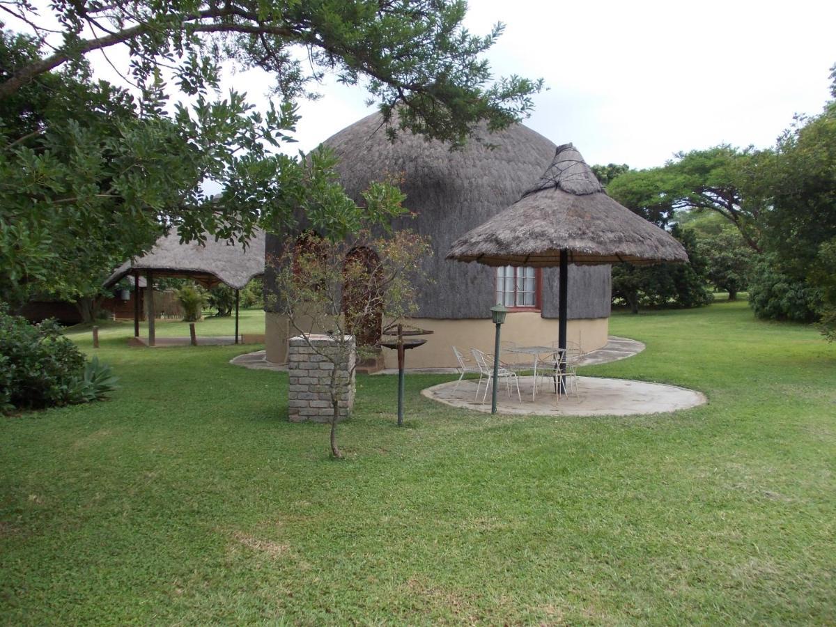 Jock Of The Bushveld Otel Barberton Dış mekan fotoğraf