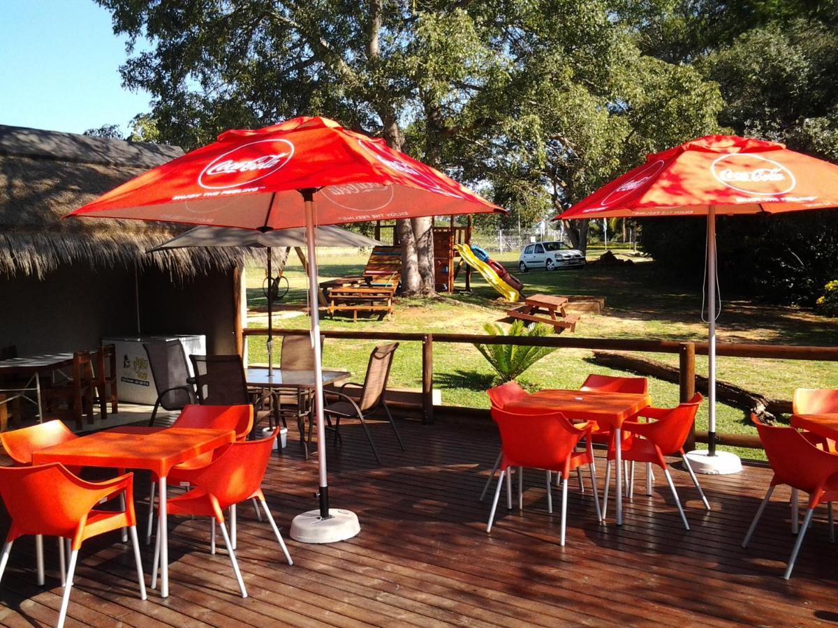Jock Of The Bushveld Otel Barberton Dış mekan fotoğraf