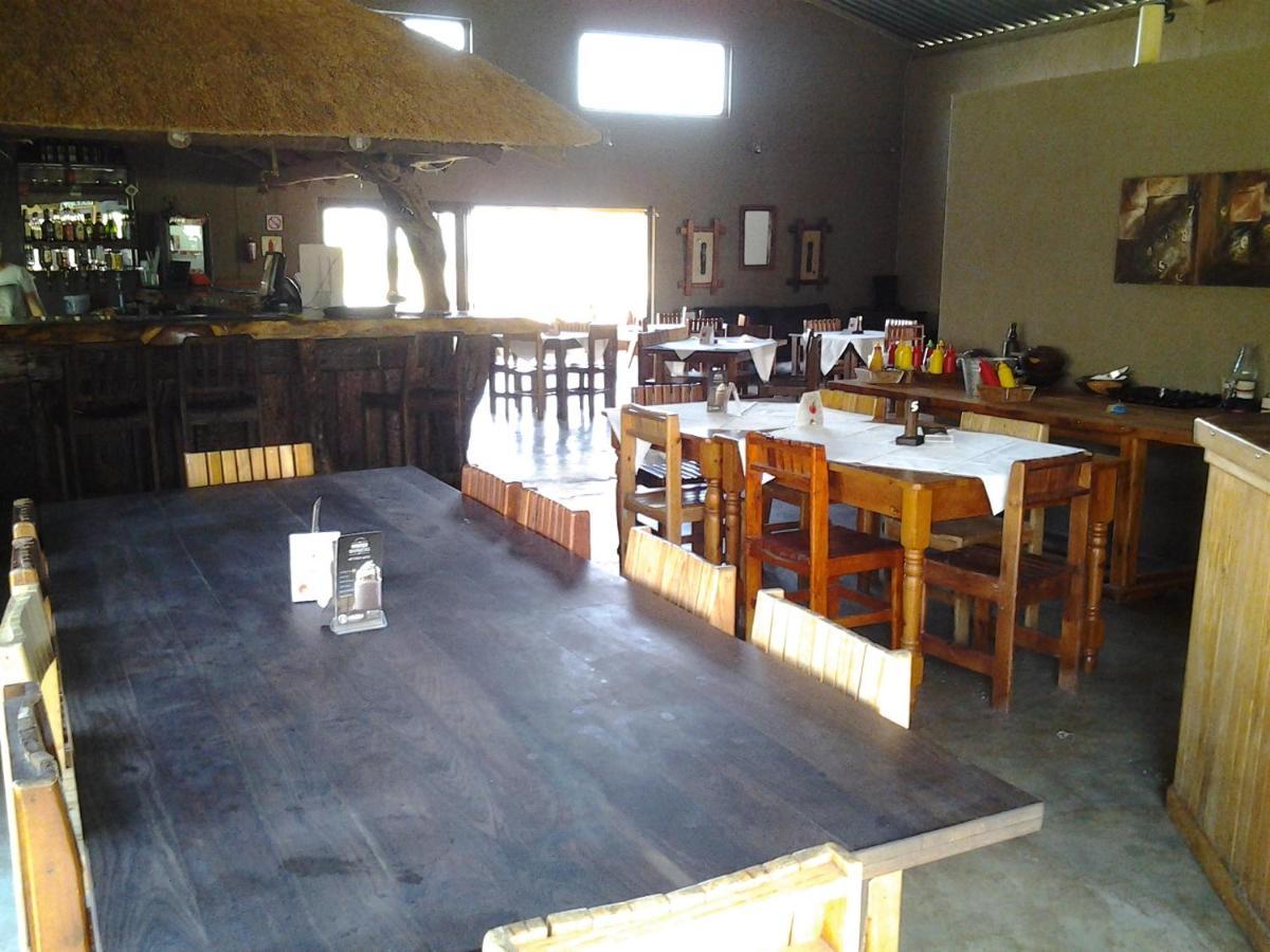 Jock Of The Bushveld Otel Barberton Dış mekan fotoğraf