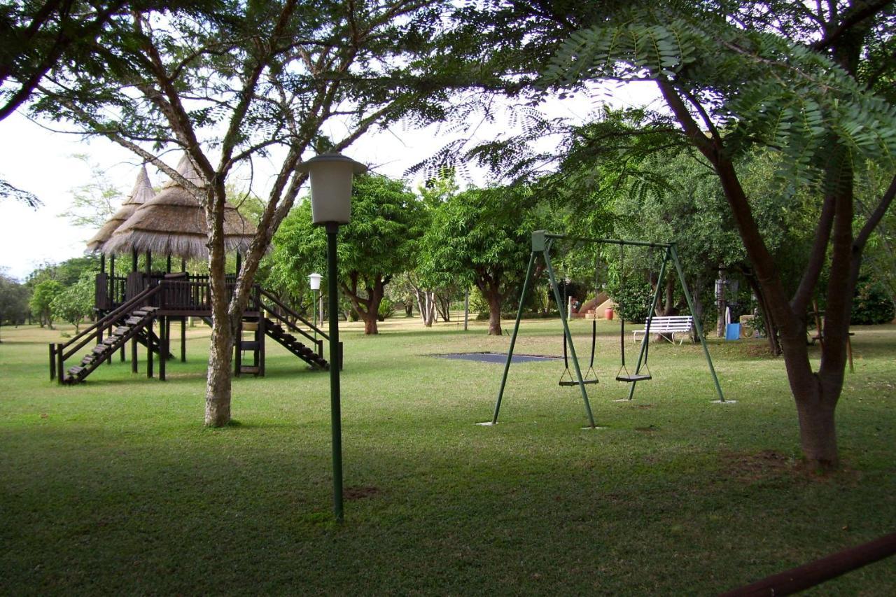 Jock Of The Bushveld Otel Barberton Dış mekan fotoğraf
