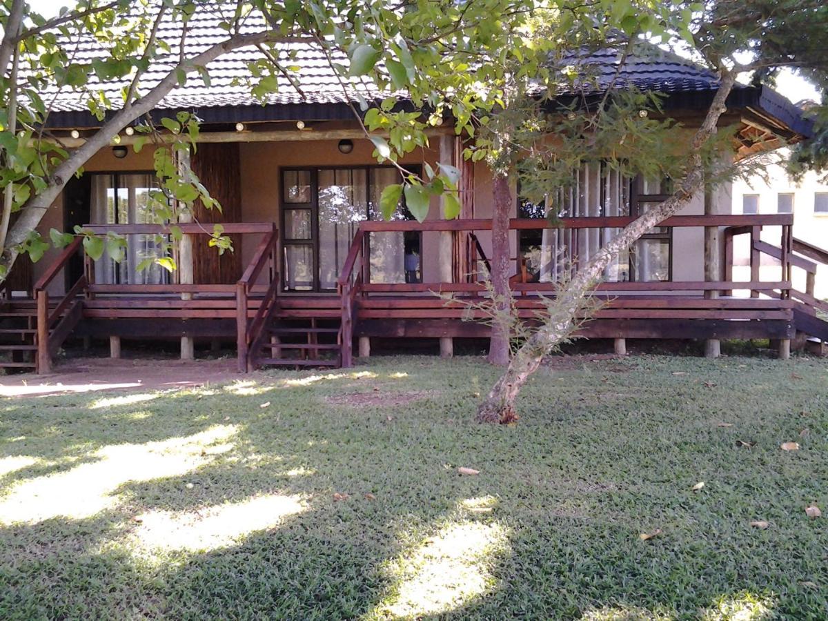 Jock Of The Bushveld Otel Barberton Dış mekan fotoğraf