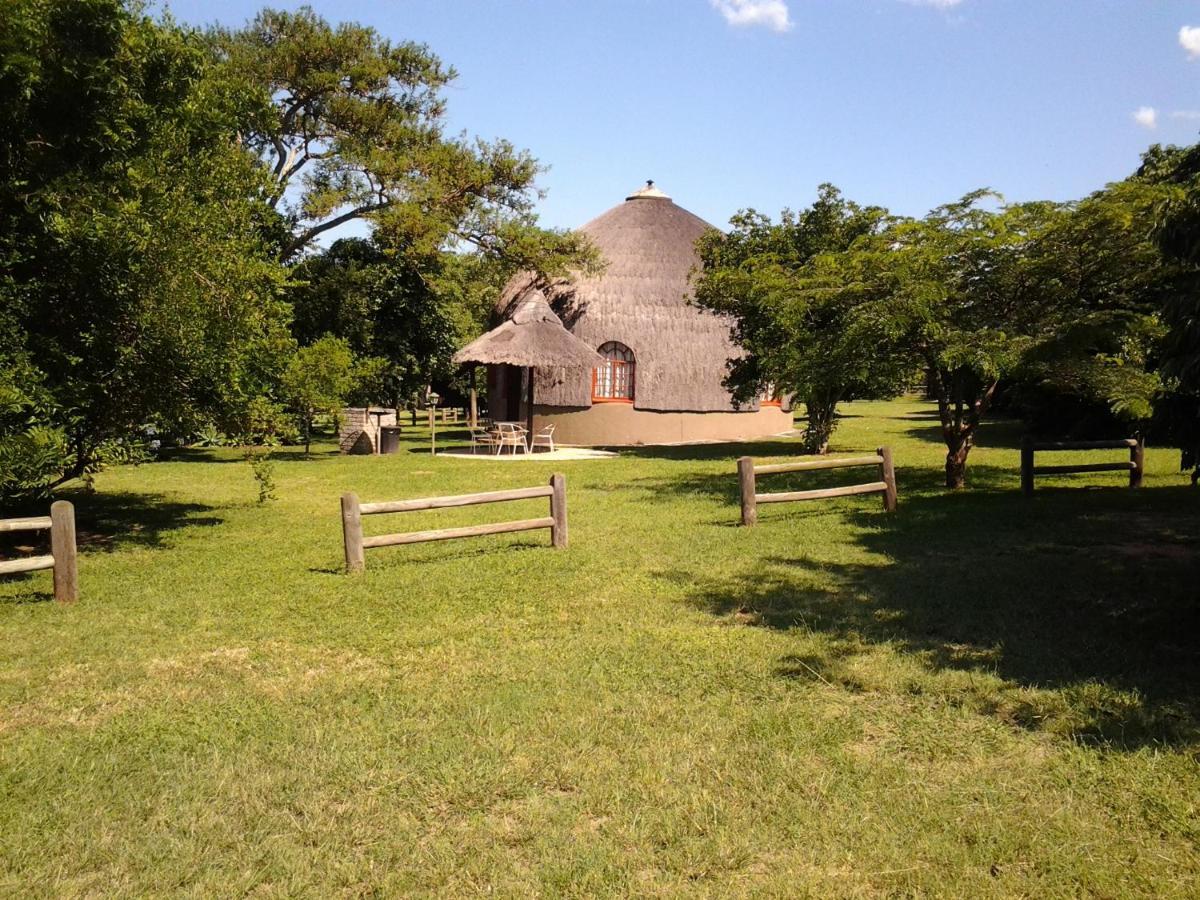 Jock Of The Bushveld Otel Barberton Dış mekan fotoğraf