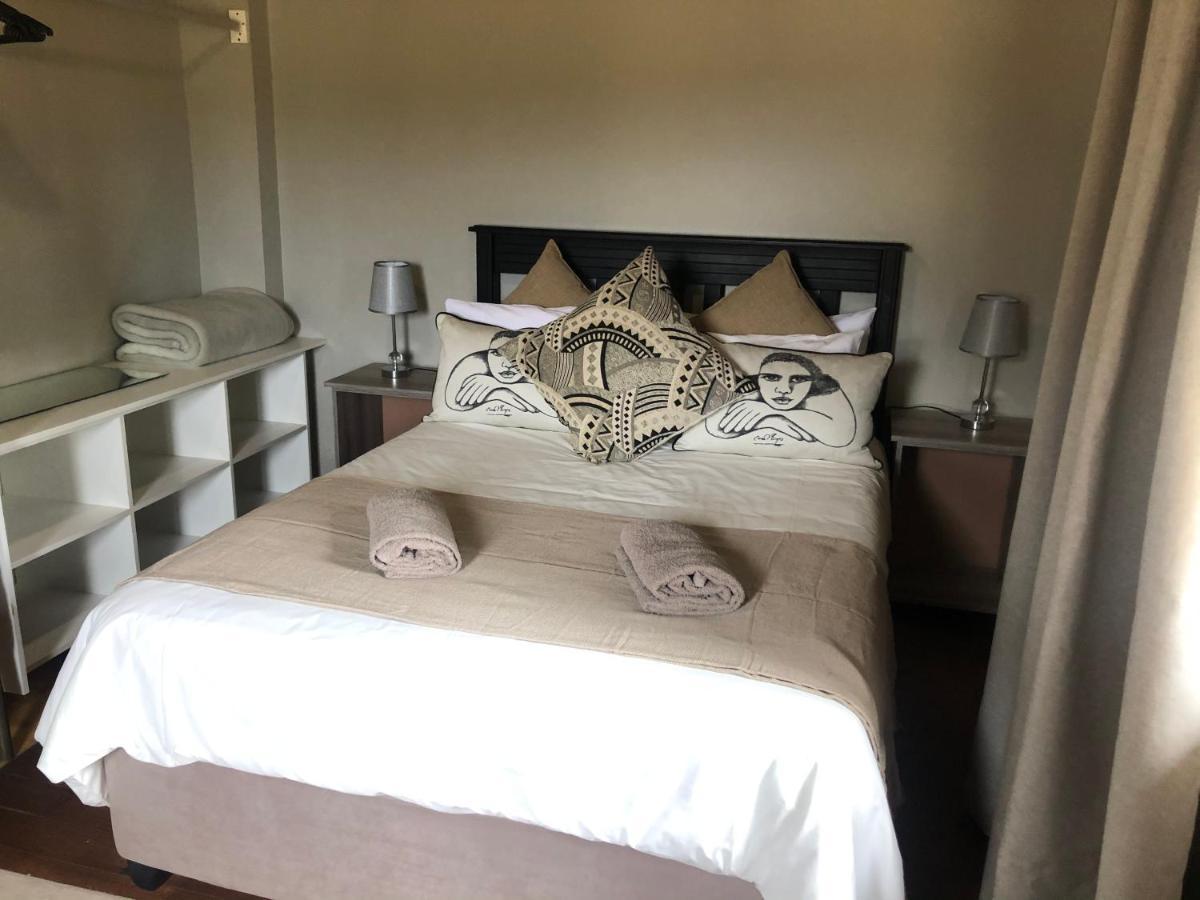 Jock Of The Bushveld Otel Barberton Dış mekan fotoğraf