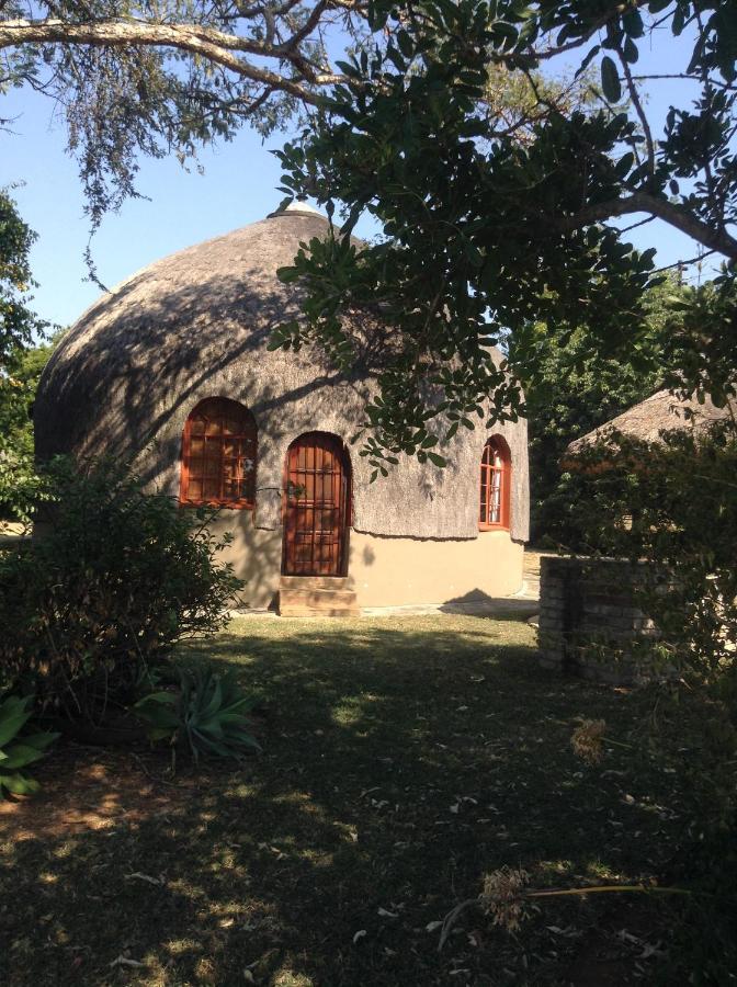 Jock Of The Bushveld Otel Barberton Dış mekan fotoğraf