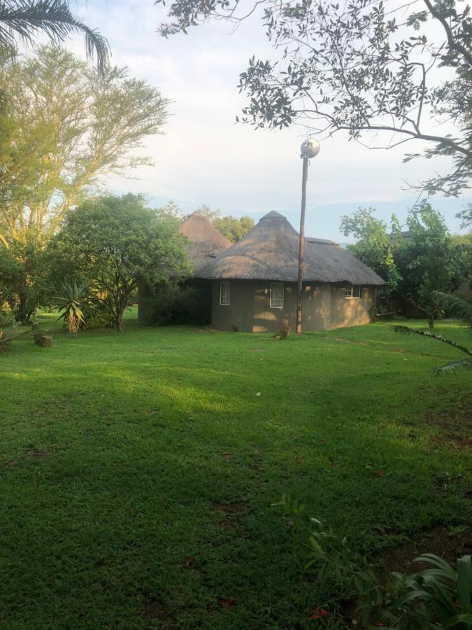 Jock Of The Bushveld Otel Barberton Dış mekan fotoğraf