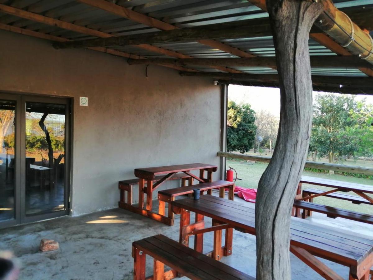 Jock Of The Bushveld Otel Barberton Dış mekan fotoğraf