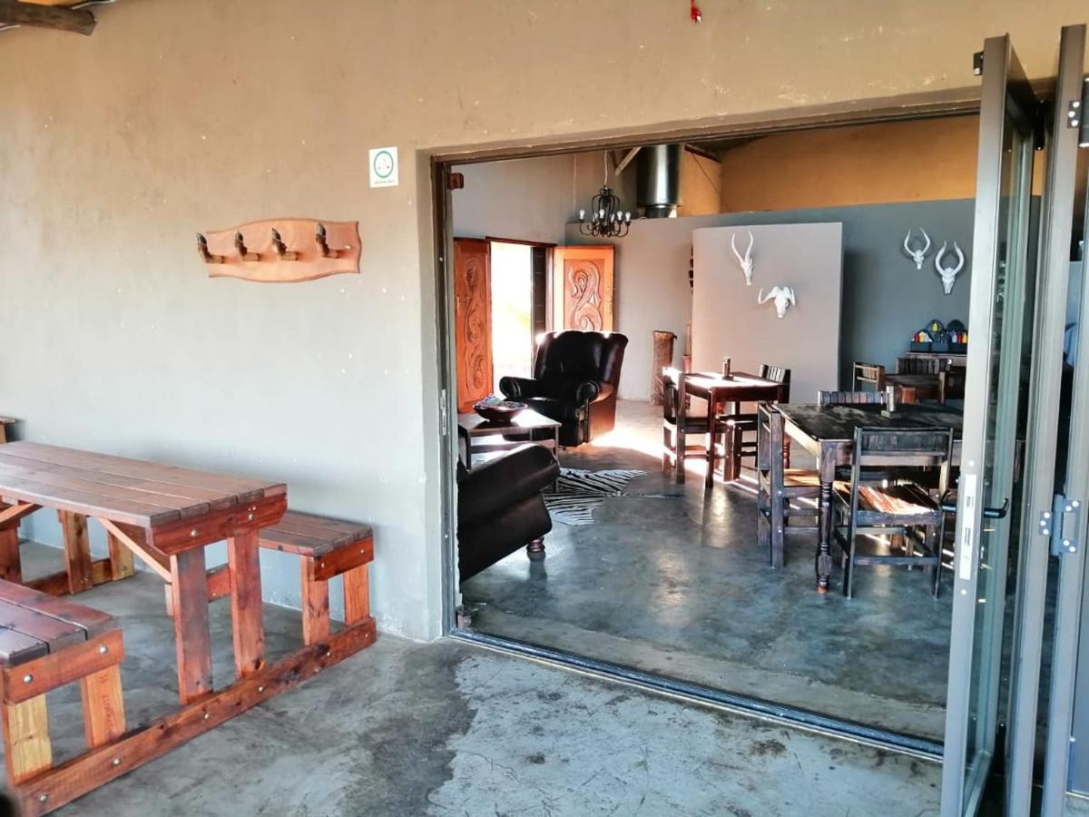 Jock Of The Bushveld Otel Barberton Dış mekan fotoğraf