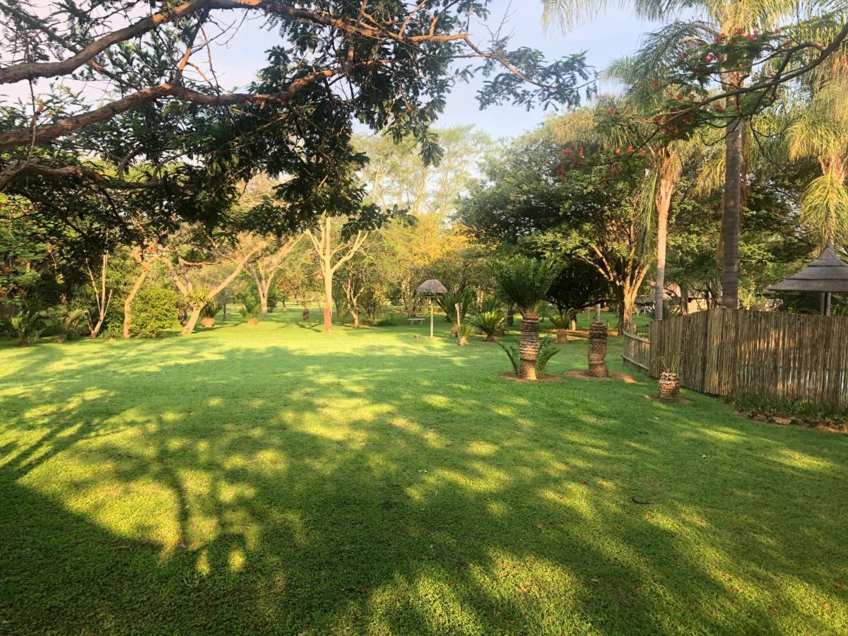 Jock Of The Bushveld Otel Barberton Dış mekan fotoğraf
