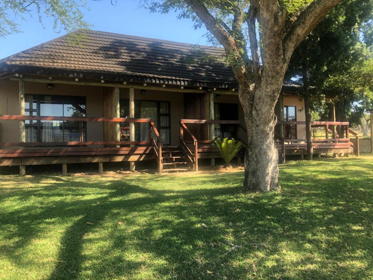 Jock Of The Bushveld Otel Barberton Dış mekan fotoğraf