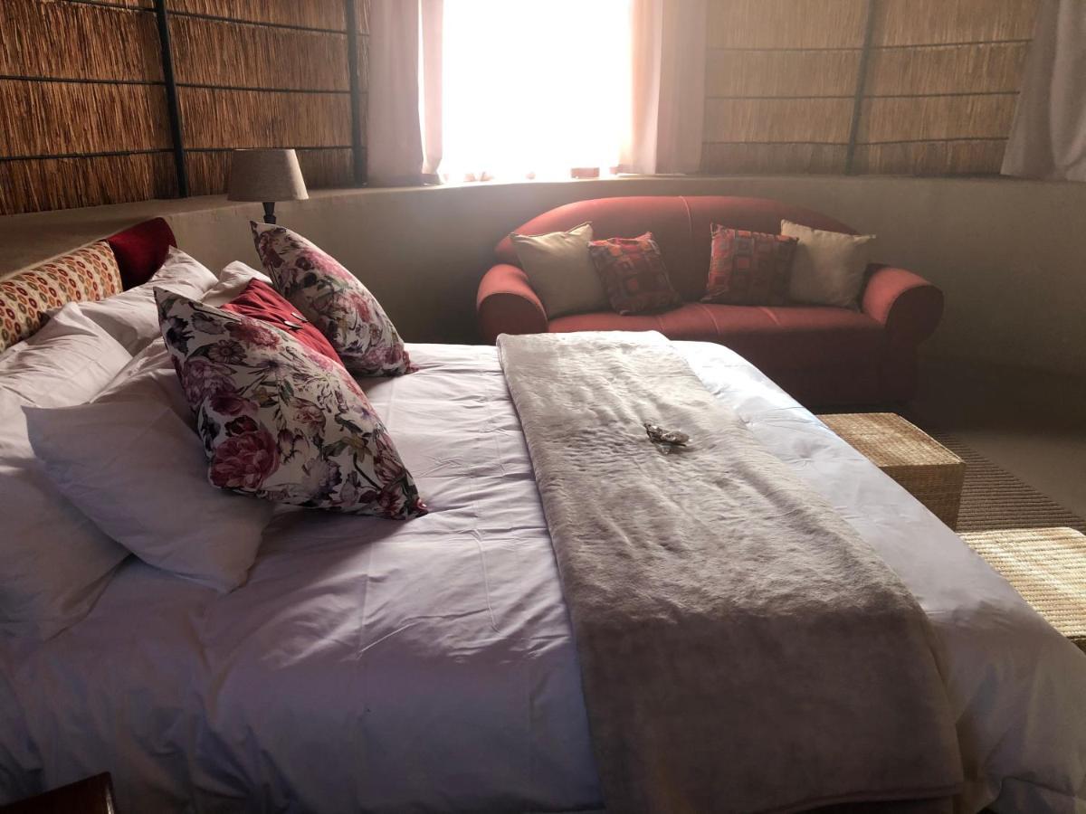Jock Of The Bushveld Otel Barberton Dış mekan fotoğraf