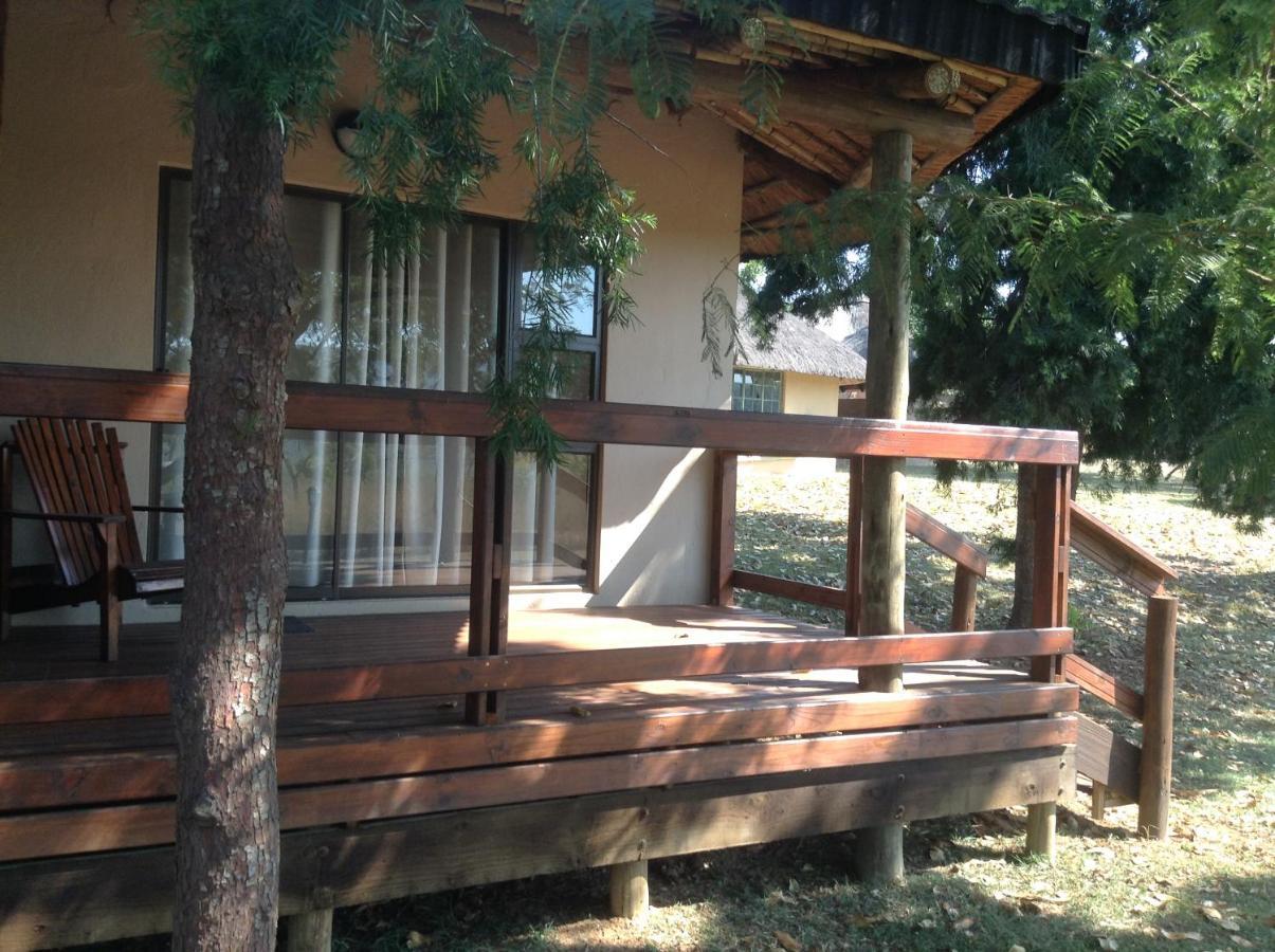 Jock Of The Bushveld Otel Barberton Dış mekan fotoğraf