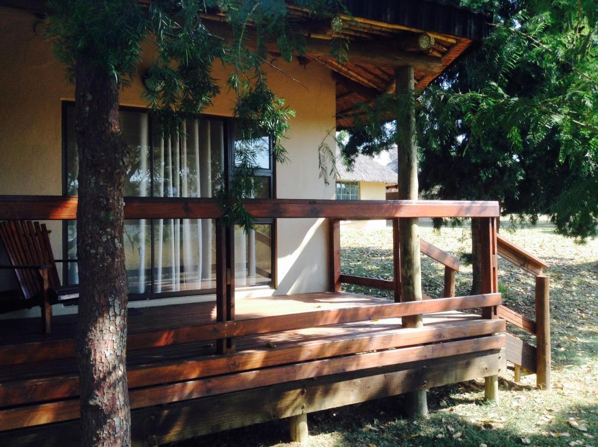 Jock Of The Bushveld Otel Barberton Dış mekan fotoğraf