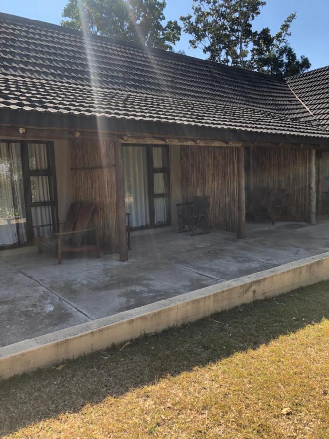 Jock Of The Bushveld Otel Barberton Dış mekan fotoğraf