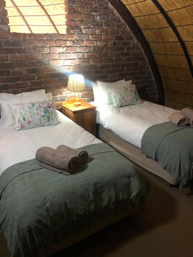 Jock Of The Bushveld Otel Barberton Dış mekan fotoğraf