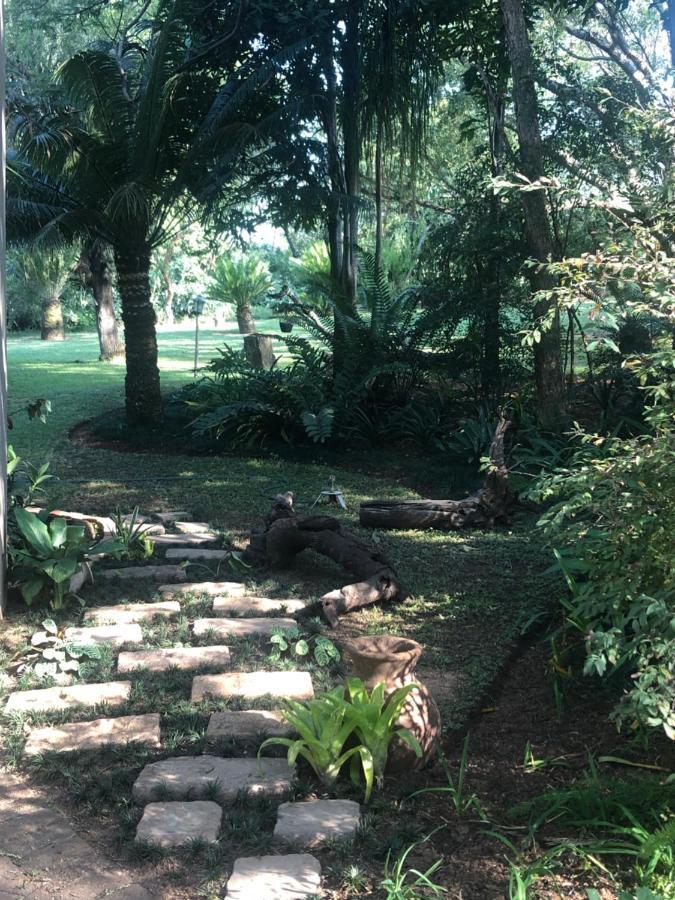 Jock Of The Bushveld Otel Barberton Dış mekan fotoğraf