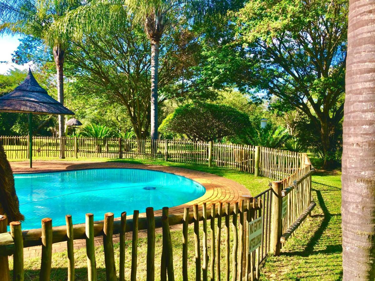Jock Of The Bushveld Otel Barberton Dış mekan fotoğraf