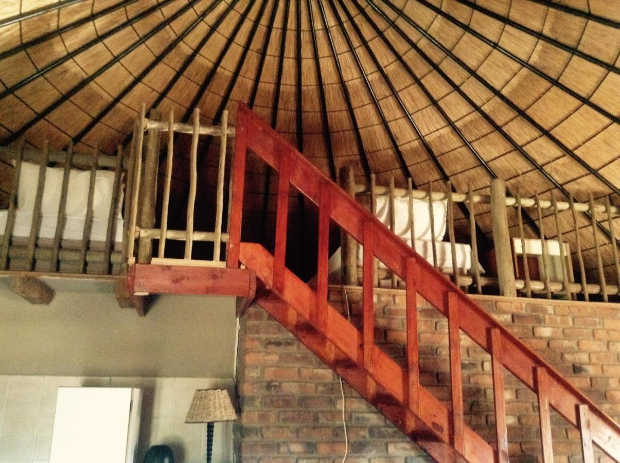 Jock Of The Bushveld Otel Barberton Dış mekan fotoğraf