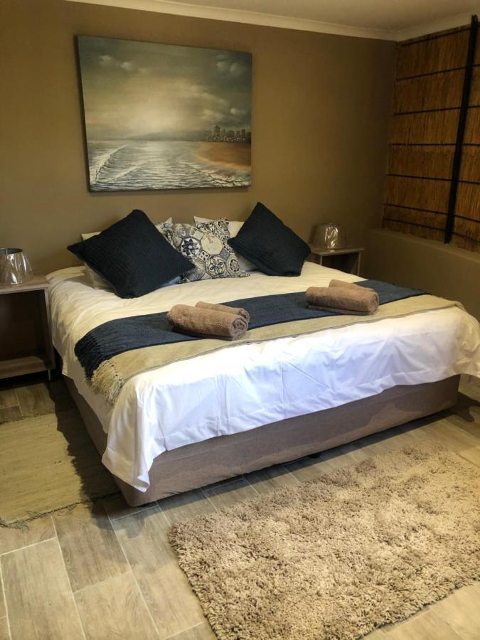Jock Of The Bushveld Otel Barberton Dış mekan fotoğraf