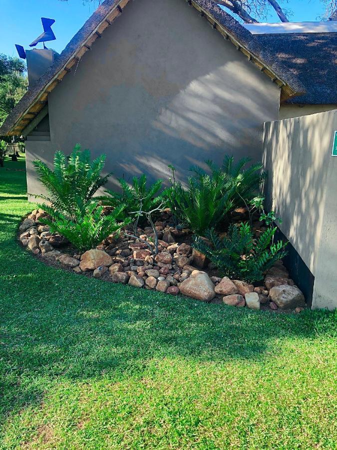 Jock Of The Bushveld Otel Barberton Dış mekan fotoğraf