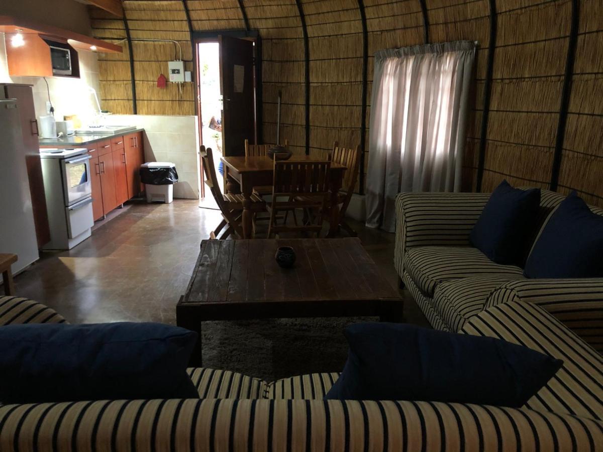 Jock Of The Bushveld Otel Barberton Dış mekan fotoğraf