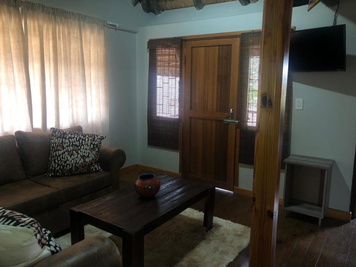 Jock Of The Bushveld Otel Barberton Dış mekan fotoğraf