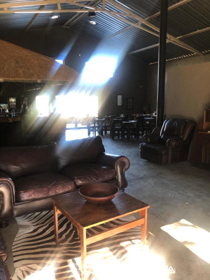 Jock Of The Bushveld Otel Barberton Dış mekan fotoğraf