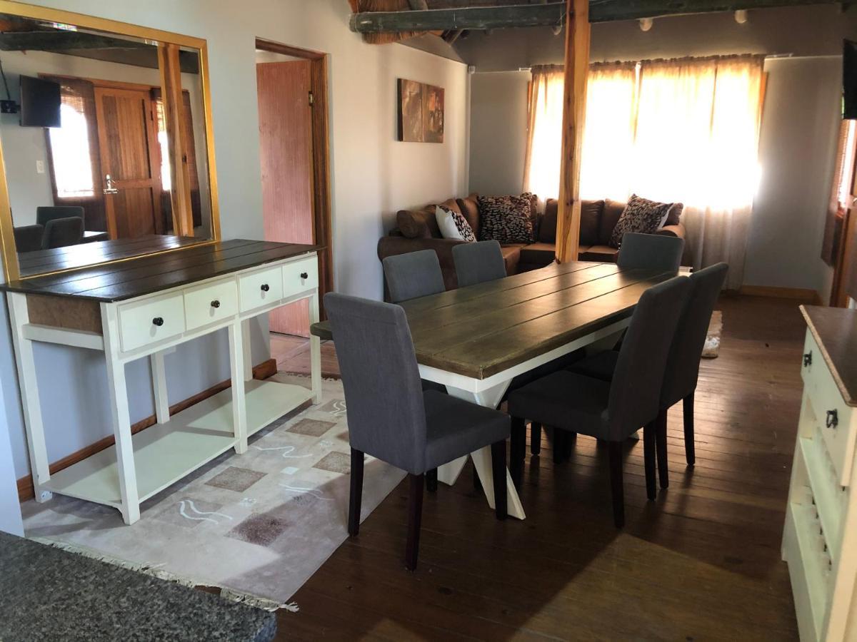 Jock Of The Bushveld Otel Barberton Dış mekan fotoğraf