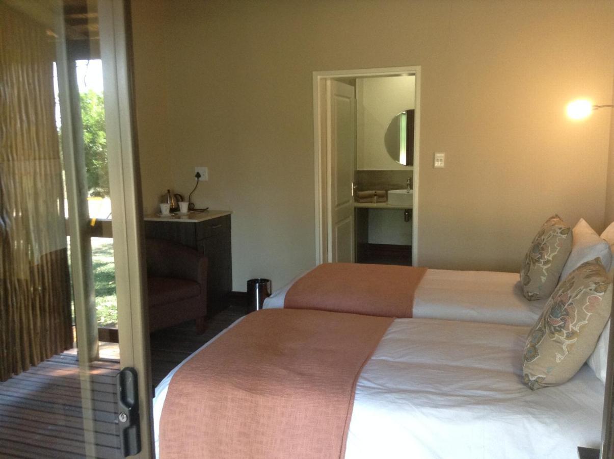 Jock Of The Bushveld Otel Barberton Dış mekan fotoğraf