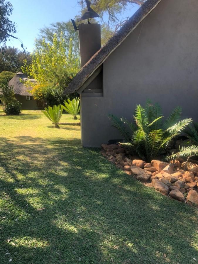Jock Of The Bushveld Otel Barberton Dış mekan fotoğraf