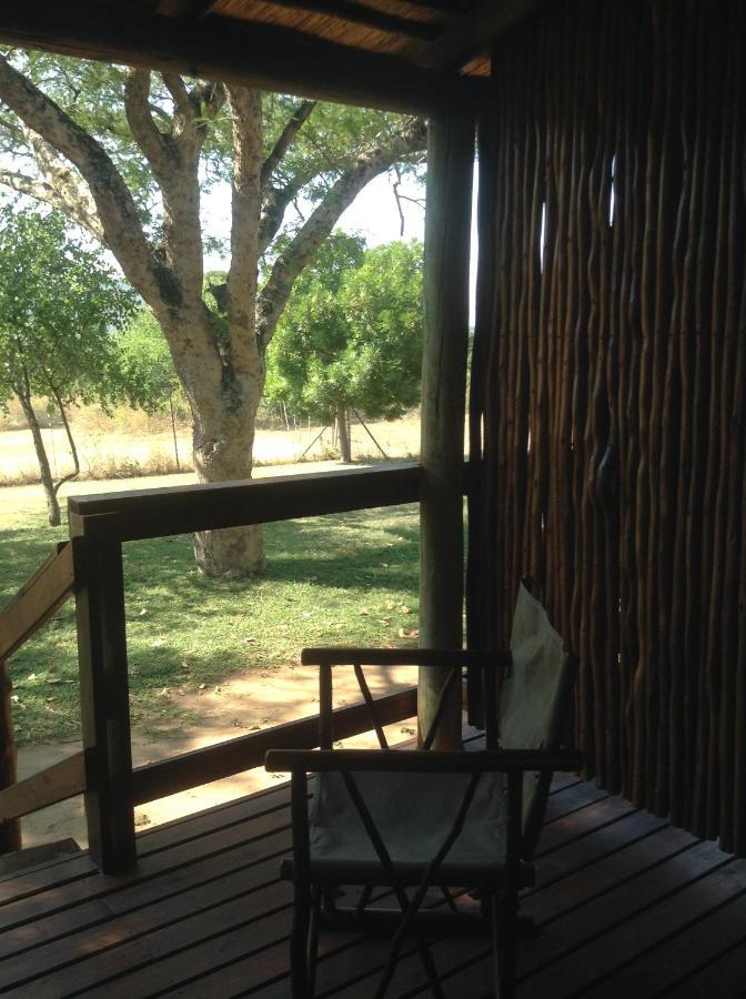 Jock Of The Bushveld Otel Barberton Dış mekan fotoğraf