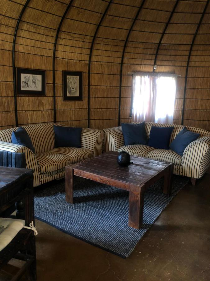 Jock Of The Bushveld Otel Barberton Dış mekan fotoğraf