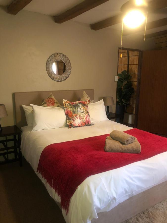 Jock Of The Bushveld Otel Barberton Dış mekan fotoğraf
