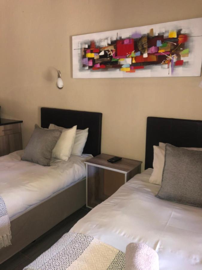 Jock Of The Bushveld Otel Barberton Dış mekan fotoğraf