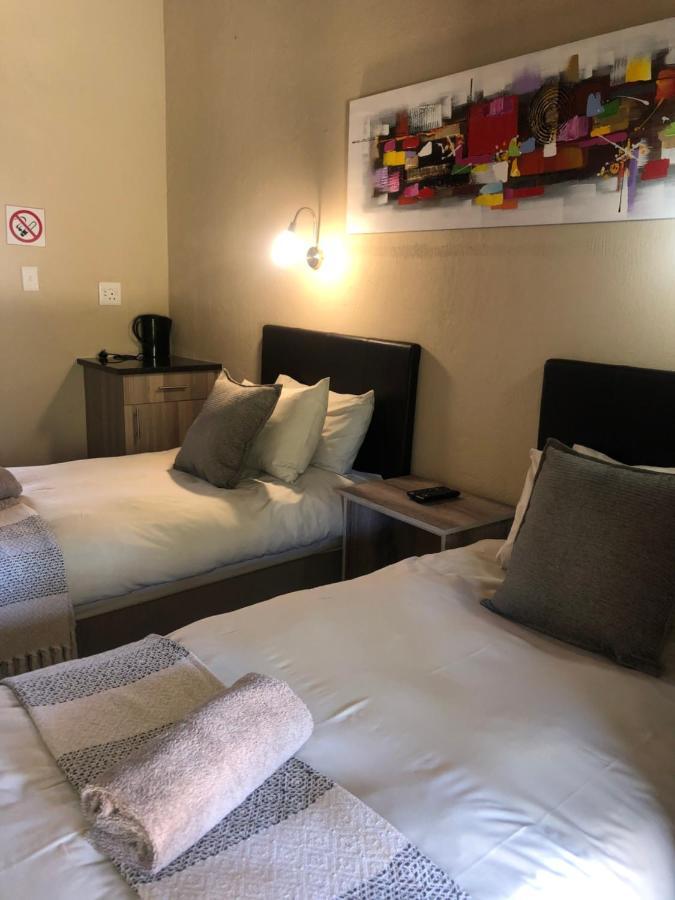 Jock Of The Bushveld Otel Barberton Dış mekan fotoğraf
