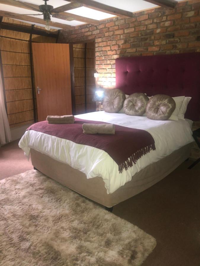 Jock Of The Bushveld Otel Barberton Dış mekan fotoğraf