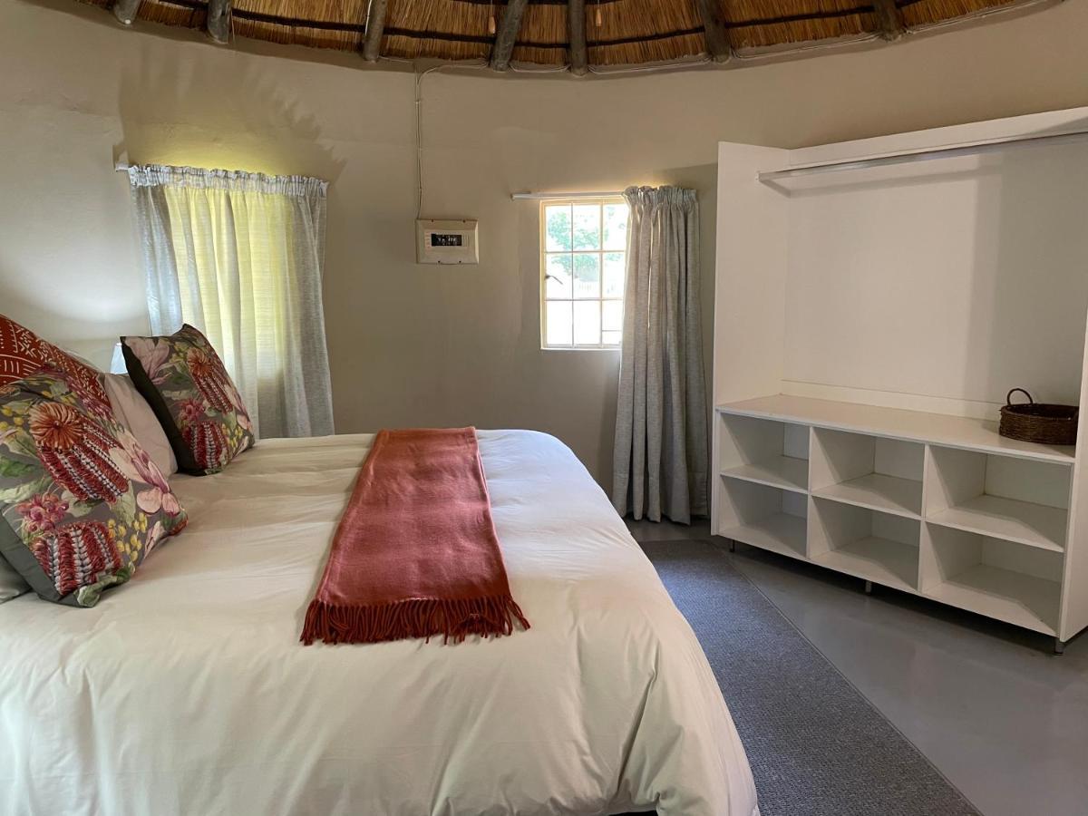 Jock Of The Bushveld Otel Barberton Dış mekan fotoğraf