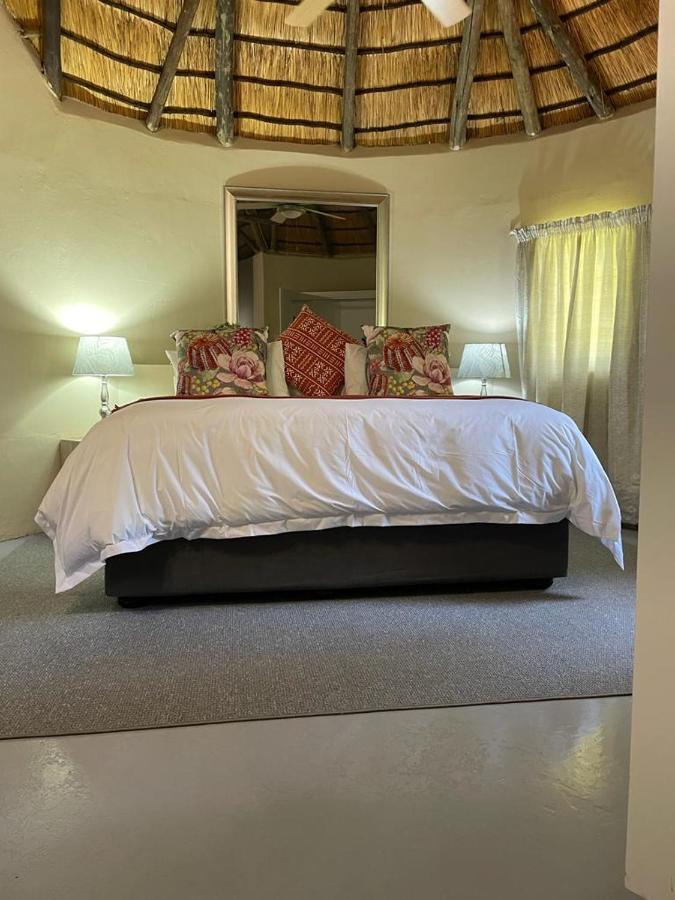 Jock Of The Bushveld Otel Barberton Dış mekan fotoğraf