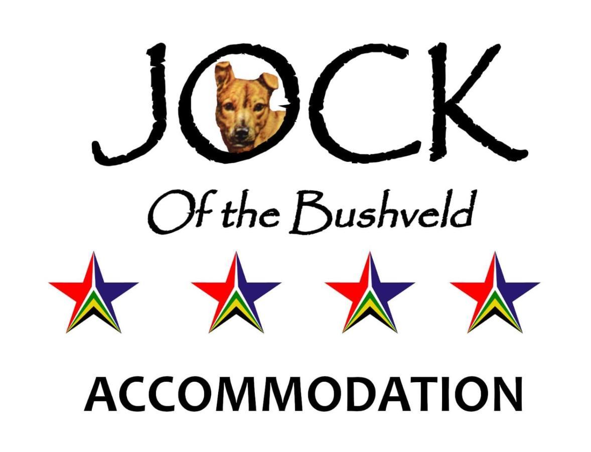 Jock Of The Bushveld Otel Barberton Dış mekan fotoğraf