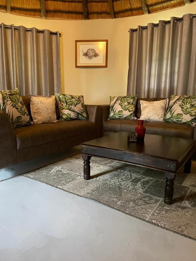 Jock Of The Bushveld Otel Barberton Dış mekan fotoğraf